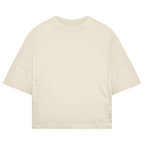 ST/ST Oversize T-Shirt ÆURA 01 – AERODYNAMIC FLOW [05] | 240G ORGANIC GT-SERIES