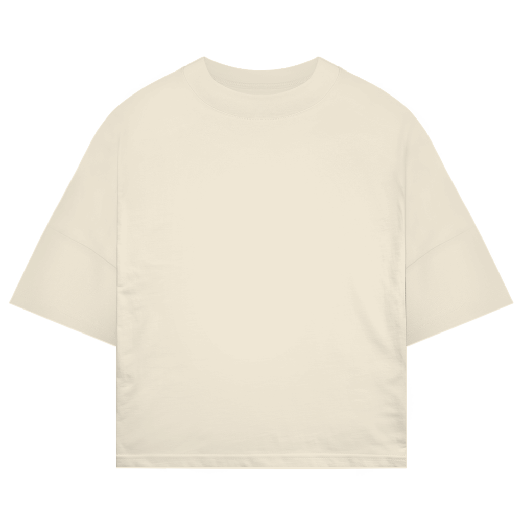ST/ST Oversize T-Shirt ÆURA 01 – AERODYNAMIC FLOW [05] | 240G ORGANIC GT-SERIES