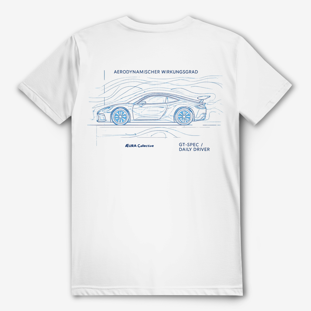 ST/ST Creator 2.0 T-Shirt