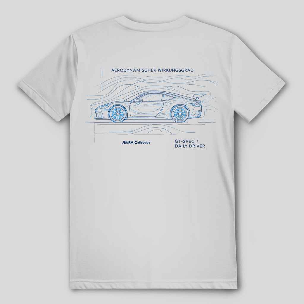 ST/ST Creator 2.0 T-Shirt