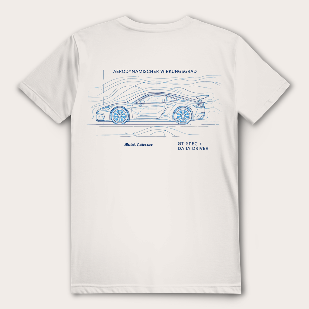 ST/ST Creator 2.0 T-Shirt