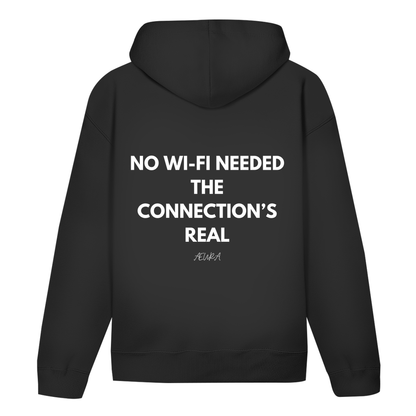 ST/ST Drummer Hoodie