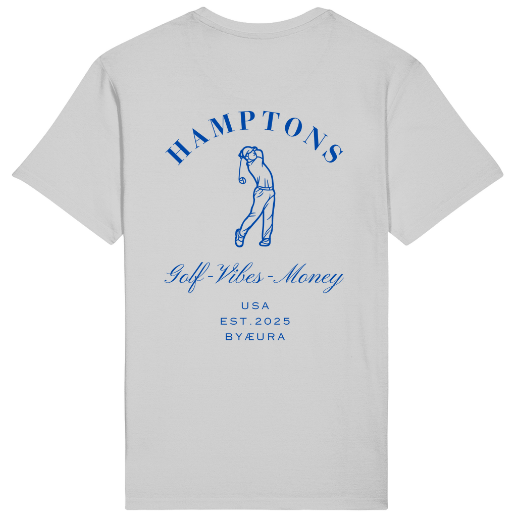 ST/ST Rocker T-Shirt Hamptons