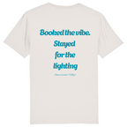 ST/ST Creator 2.0 T-Shirt Booked the Vibe