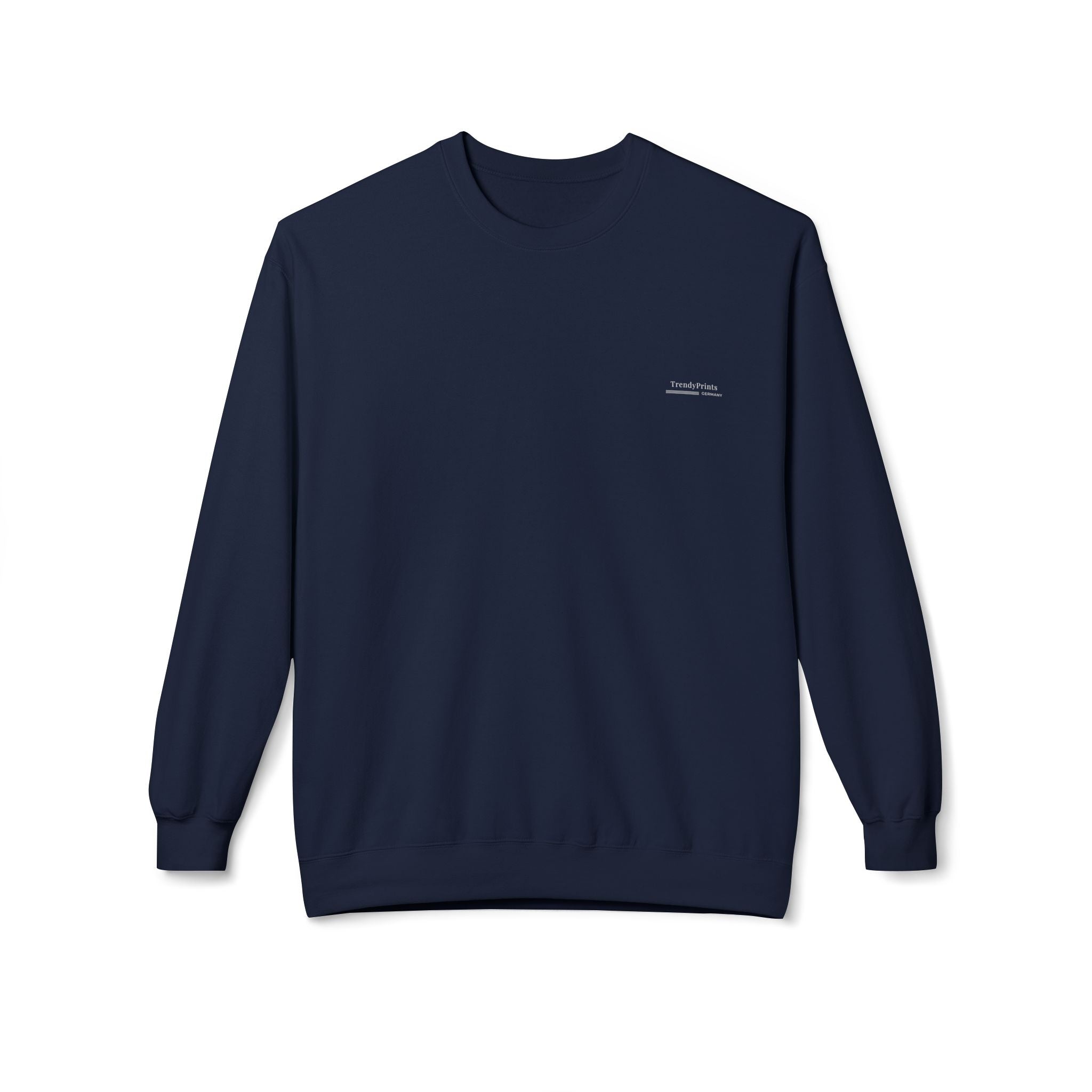 Unisex Fleece Crewneck Sweatshirt