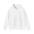 Unisex Hoodie White