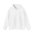 Unisex Hoodie White