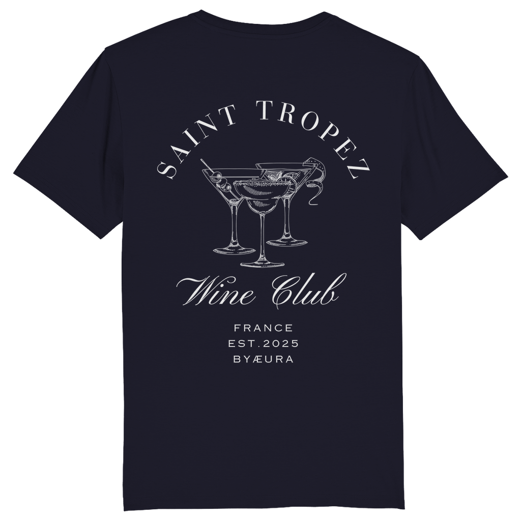 ST/ST Creator 2.0 T-Shirt Saint Tropez