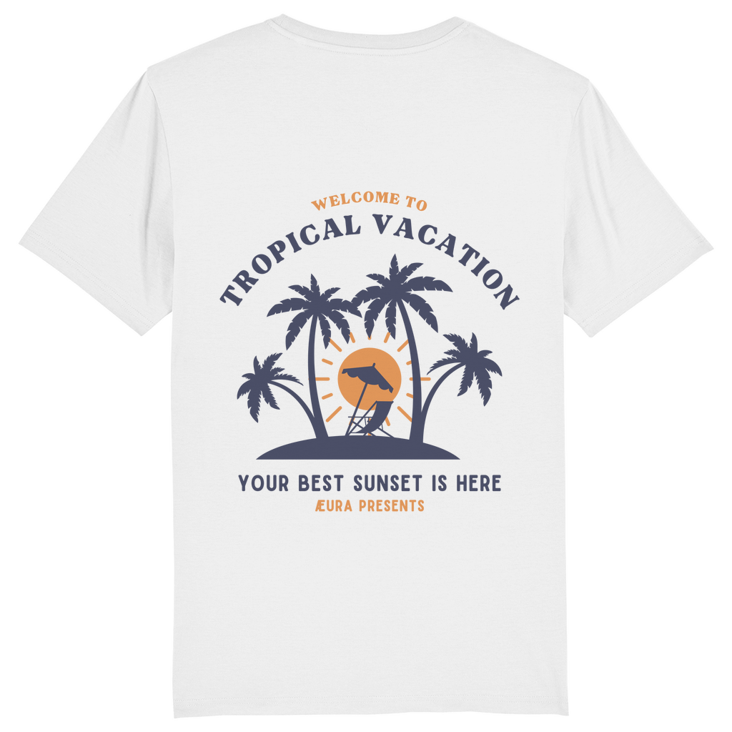 ST/ST Creator 2.0 T-Shirt Tropical