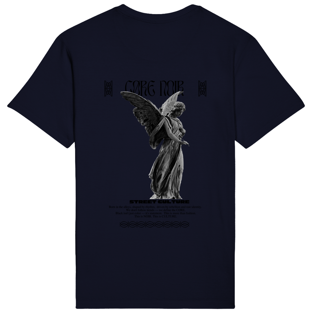 ST/ST Rocker T-Shirt Street Culture