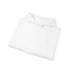 Unisex Hoodie White
