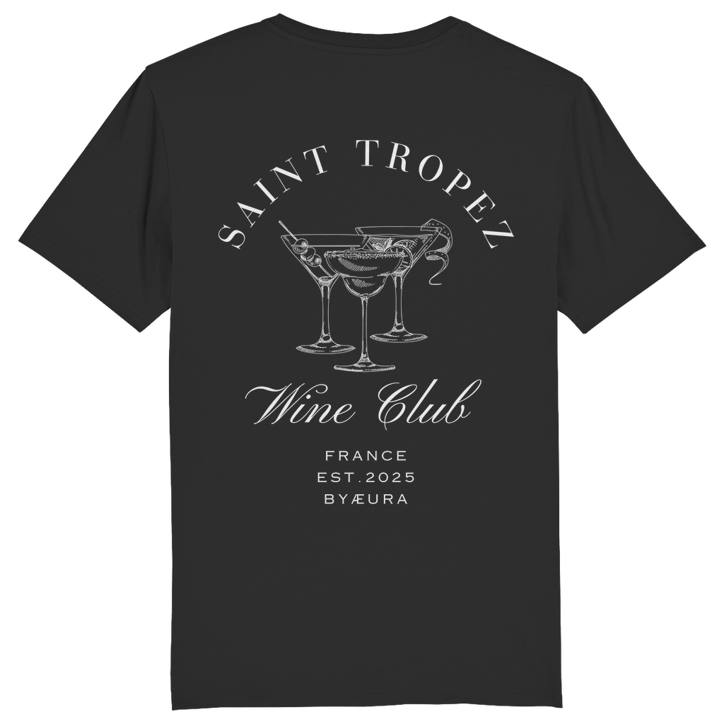 ST/ST Creator 2.0 T-Shirt Saint Tropez