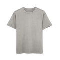 Men's Acid Washed Oversized Tee