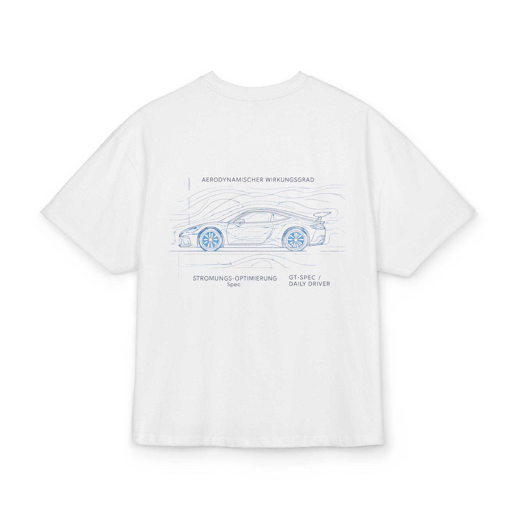 ÆURA MONUMENT [05] – WIND TUNNEL ANALYSIS | 300G ULTRA HEAVYWEIGHT