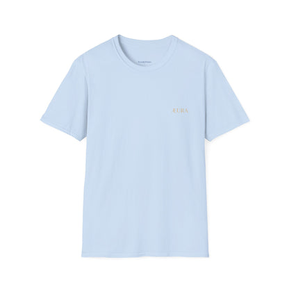 Beach Vibes Unisex Softstyle T-Shirt