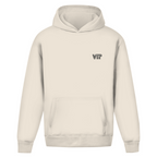 Oversize Hoodie Ohne Kordel logo Vertigo