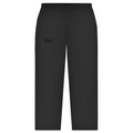 Oversize Sweatpants logo Vertigo