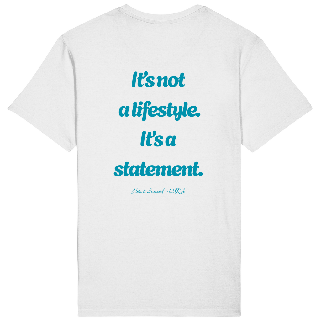 ST/ST Rocker T-Shirt Statement