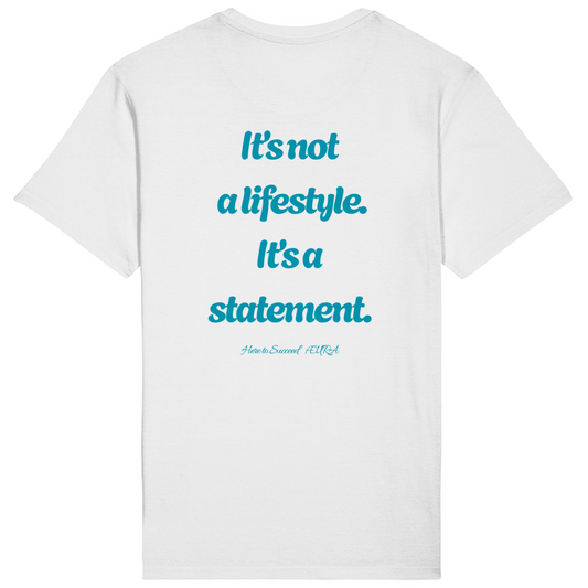 ST/ST Rocker T-Shirt Statement