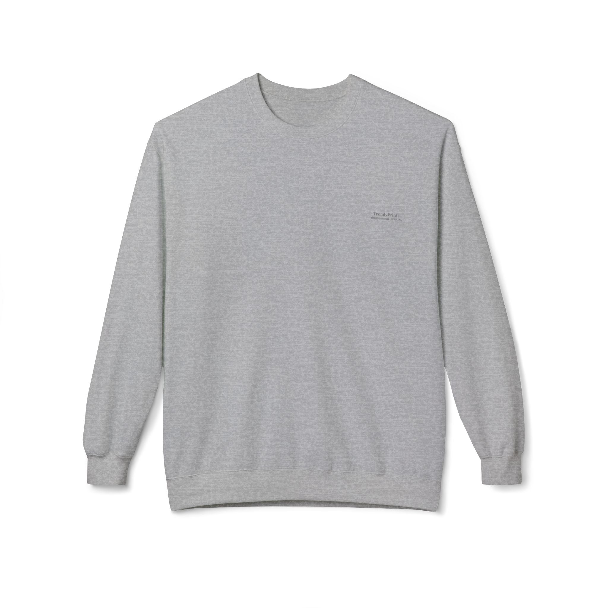 Unisex Fleece Crewneck Sweatshirt