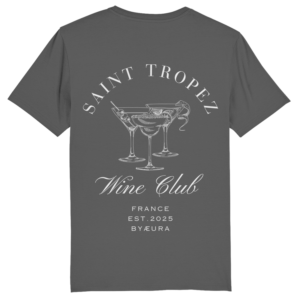 ST/ST Creator 2.0 T-Shirt Saint Tropez