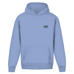 Oversize Hoodie Ohne Kordel logo Vertigo