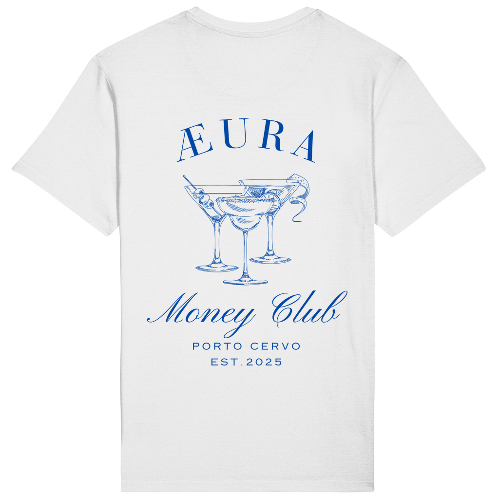 ST/ST Rocker T-Shirt Money Club