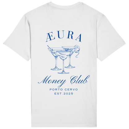 ST/ST Rocker T-Shirt Money Club