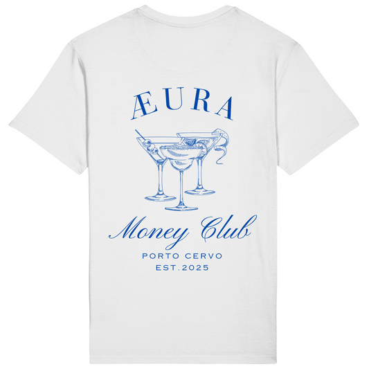 ST/ST Rocker T-Shirt Money Club