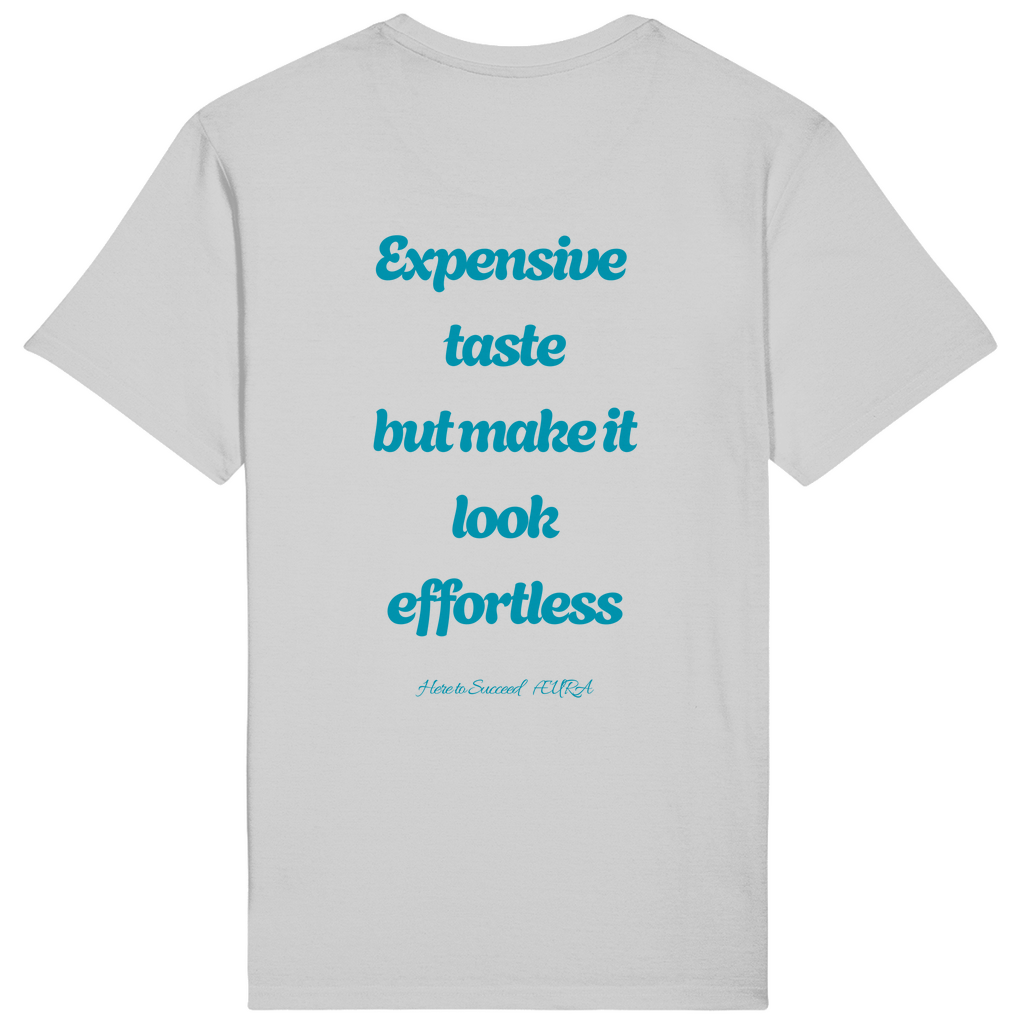 ST/ST Rocker T-Shirt expensive taste