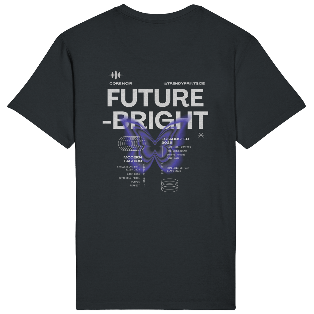 ST/ST Rocker T-Shirt Future