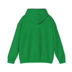 Unisex Hoodie Irish Green