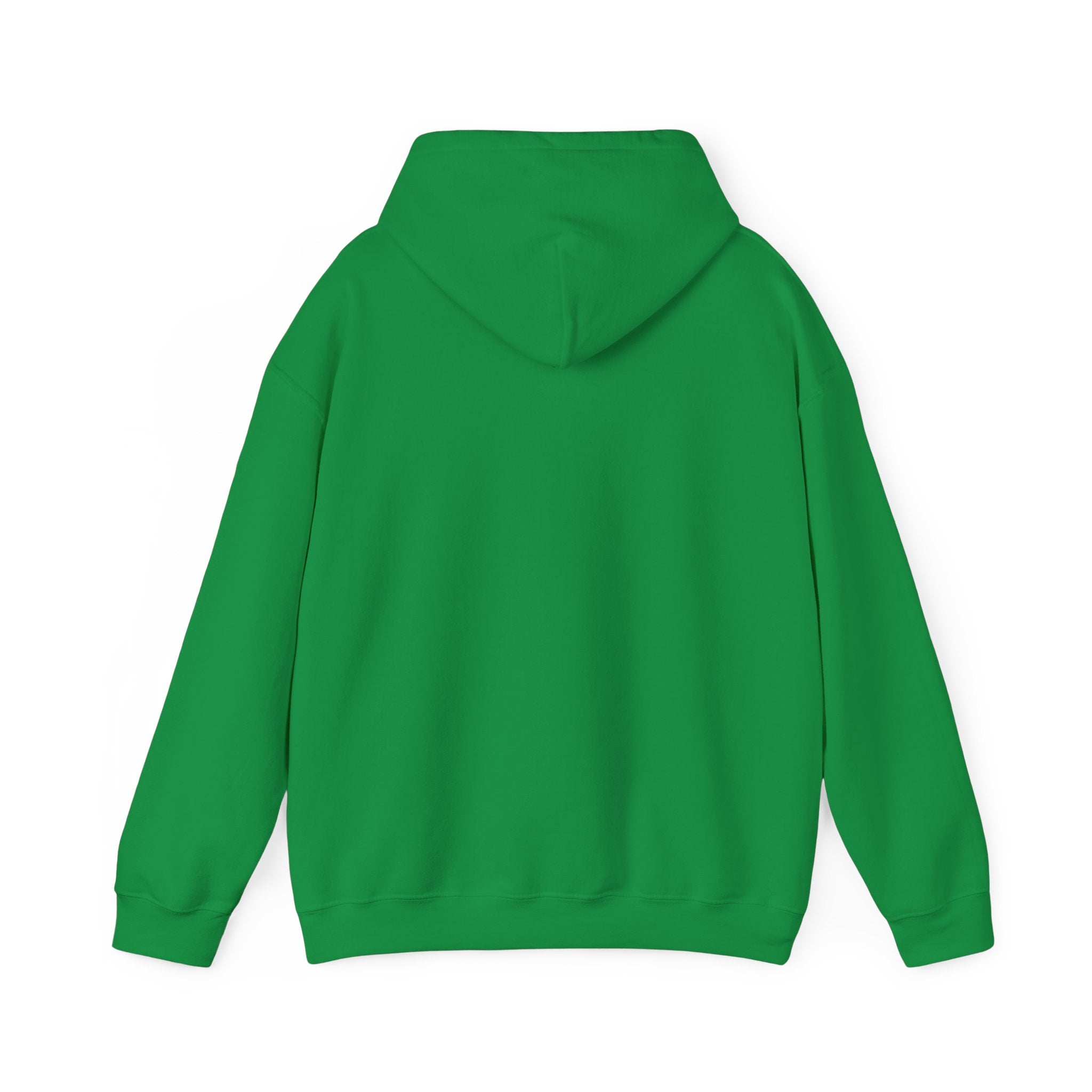 Unisex Hoodie Irish Green