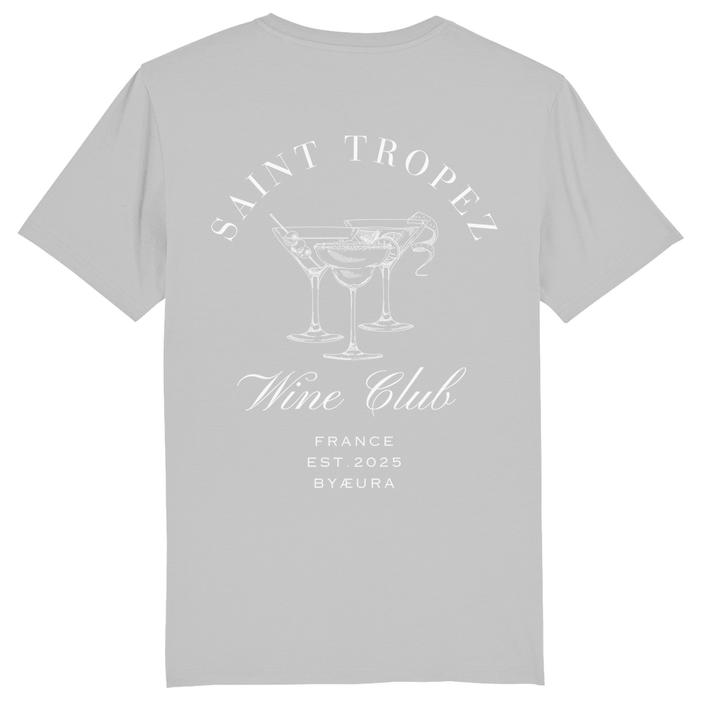ST/ST Creator 2.0 T-Shirt Saint Tropez