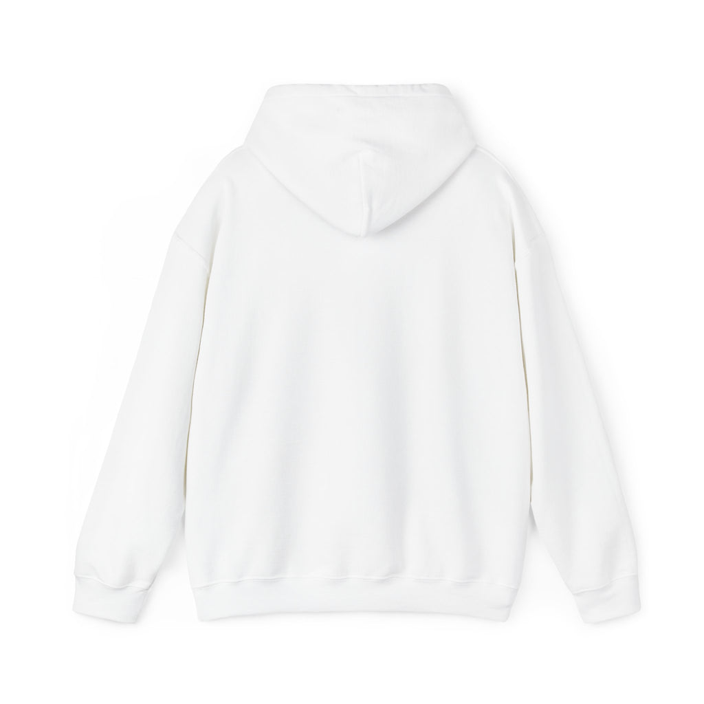 Unisex Hoodie White