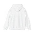 Unisex Hoodie White