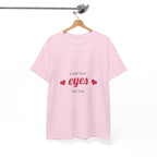 Unisex Heavy Cotton Shirt