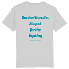 ST/ST Creator 2.0 T-Shirt Booked the Vibe