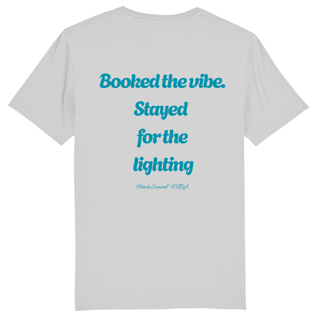 ST/ST Creator 2.0 T-Shirt Booked the Vibe