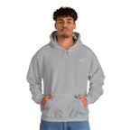 Unisex Hoodie grey