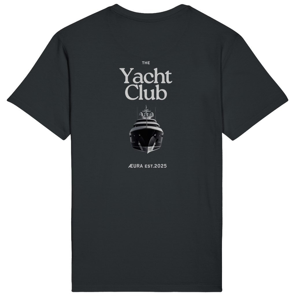 ST/ST Rocker T-Shirt Yacht