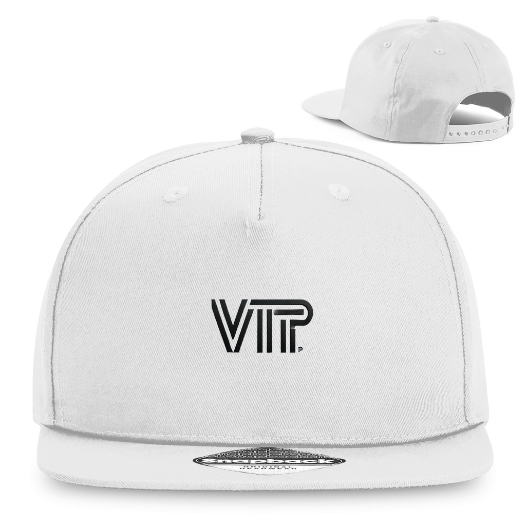 Snapback Rapper Cap