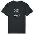 ST/ST Rocker T-Shirt Cars10