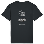 ST/ST Rocker T-Shirt Cars10