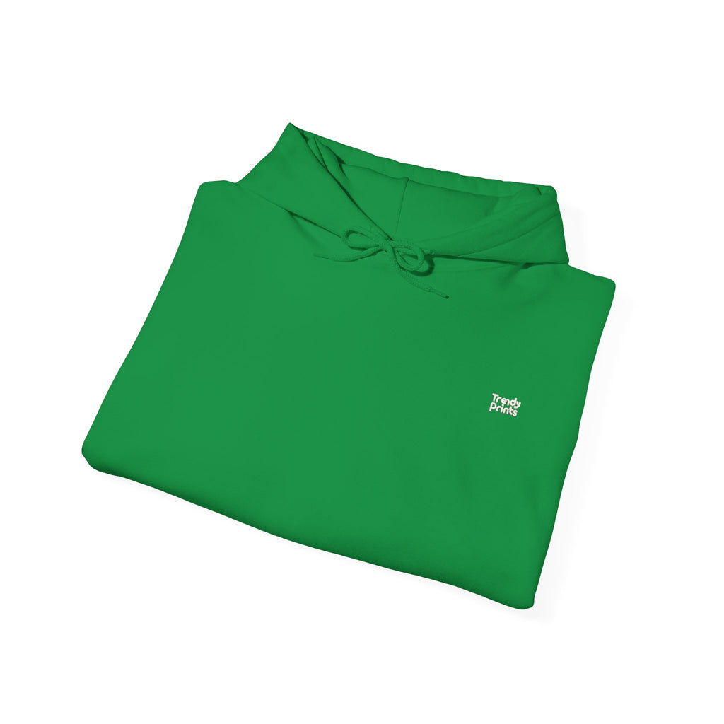 Unisex Hoodie Irish Green