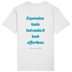 ST/ST Rocker T-Shirt expensive taste