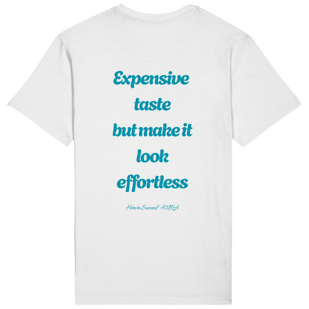 ST/ST Rocker T-Shirt expensive taste