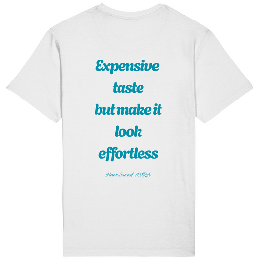 ST/ST Rocker T-Shirt expensive taste