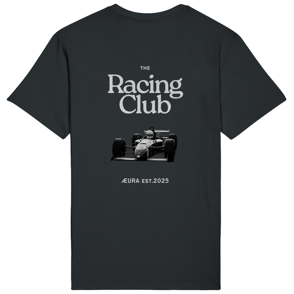 ST/ST Rocker T-Shirt Racing Club