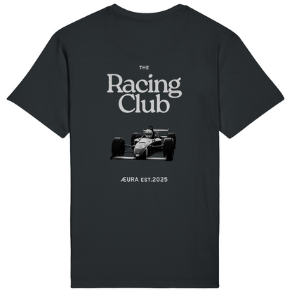 ST/ST Rocker T-Shirt Racing Club